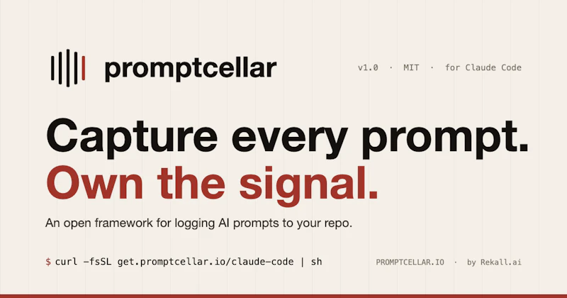 Promptcellar screenshot 3