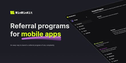 WinWinKit gallery image