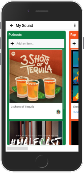 Gotstado gallery image