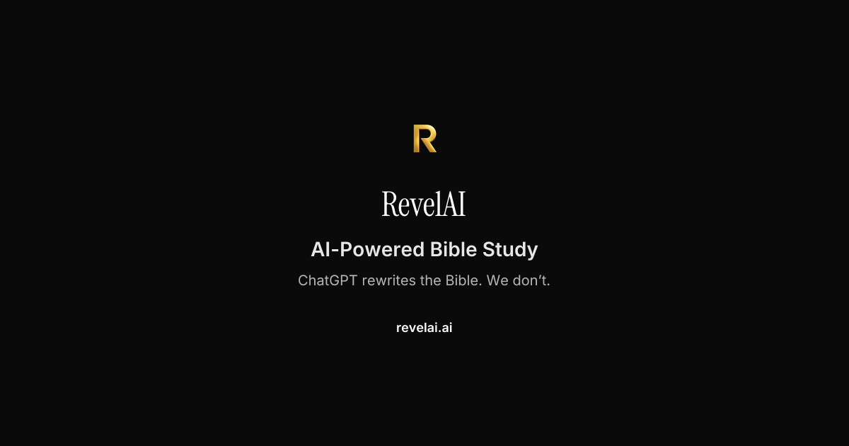 RevelAI gallery image
