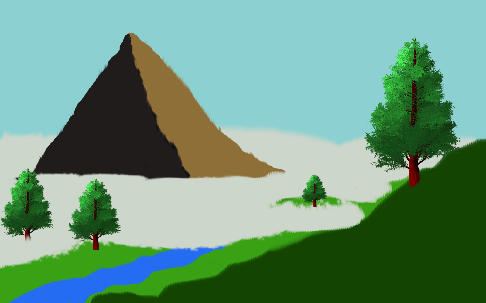 Painter gallery image