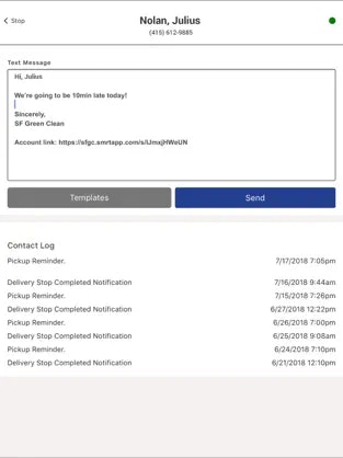 SMRT Systems gallery image