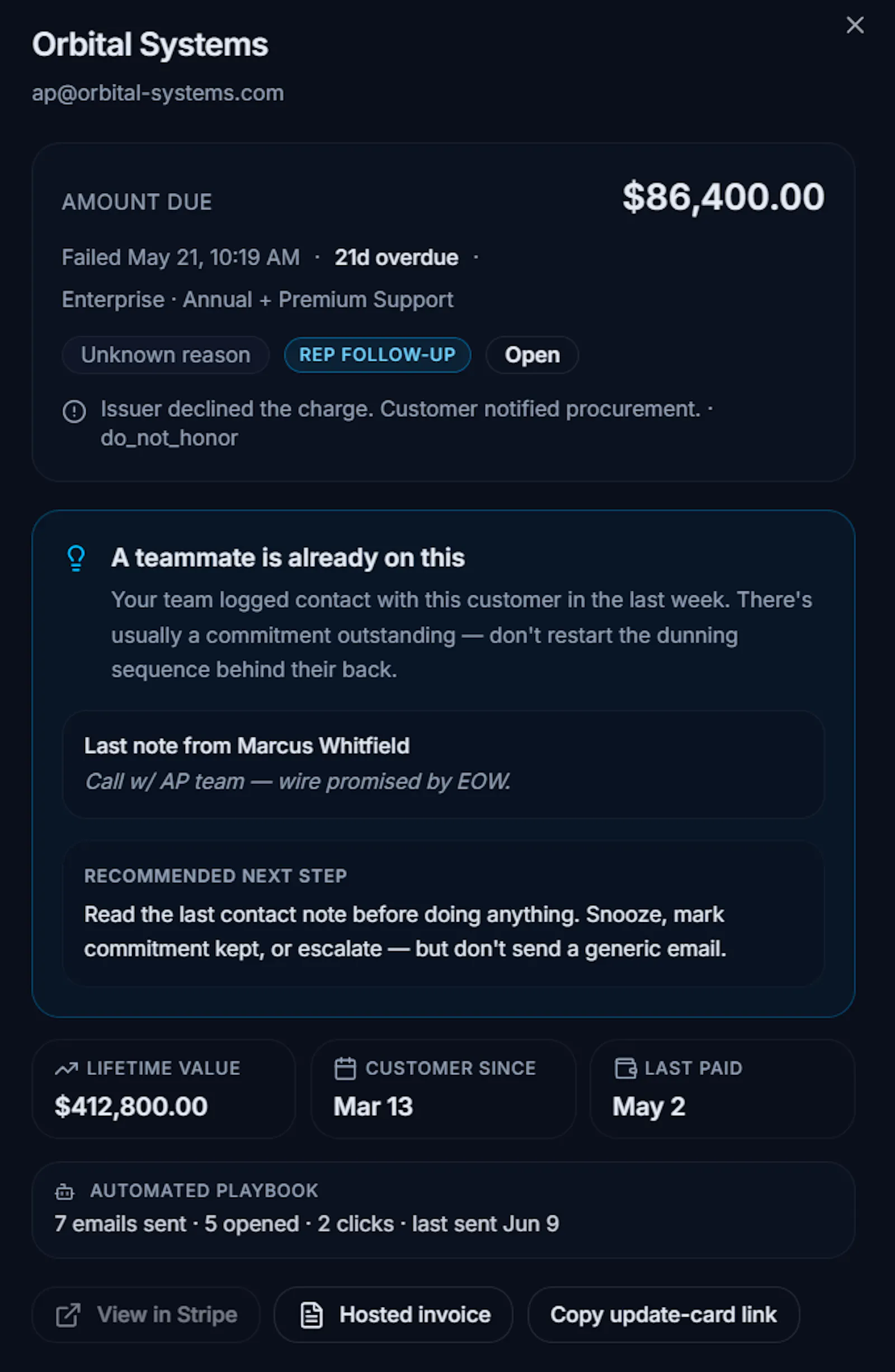 Chaser.cash screenshot 20