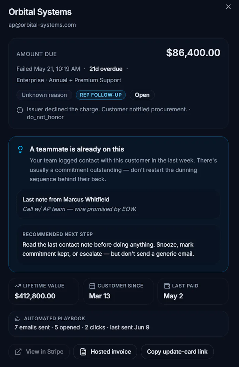 Chaser.cash screenshot 20