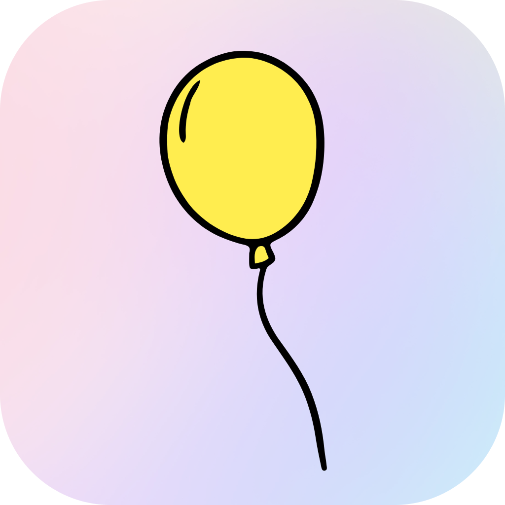 Birthday Vault logo