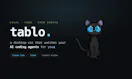 tablo