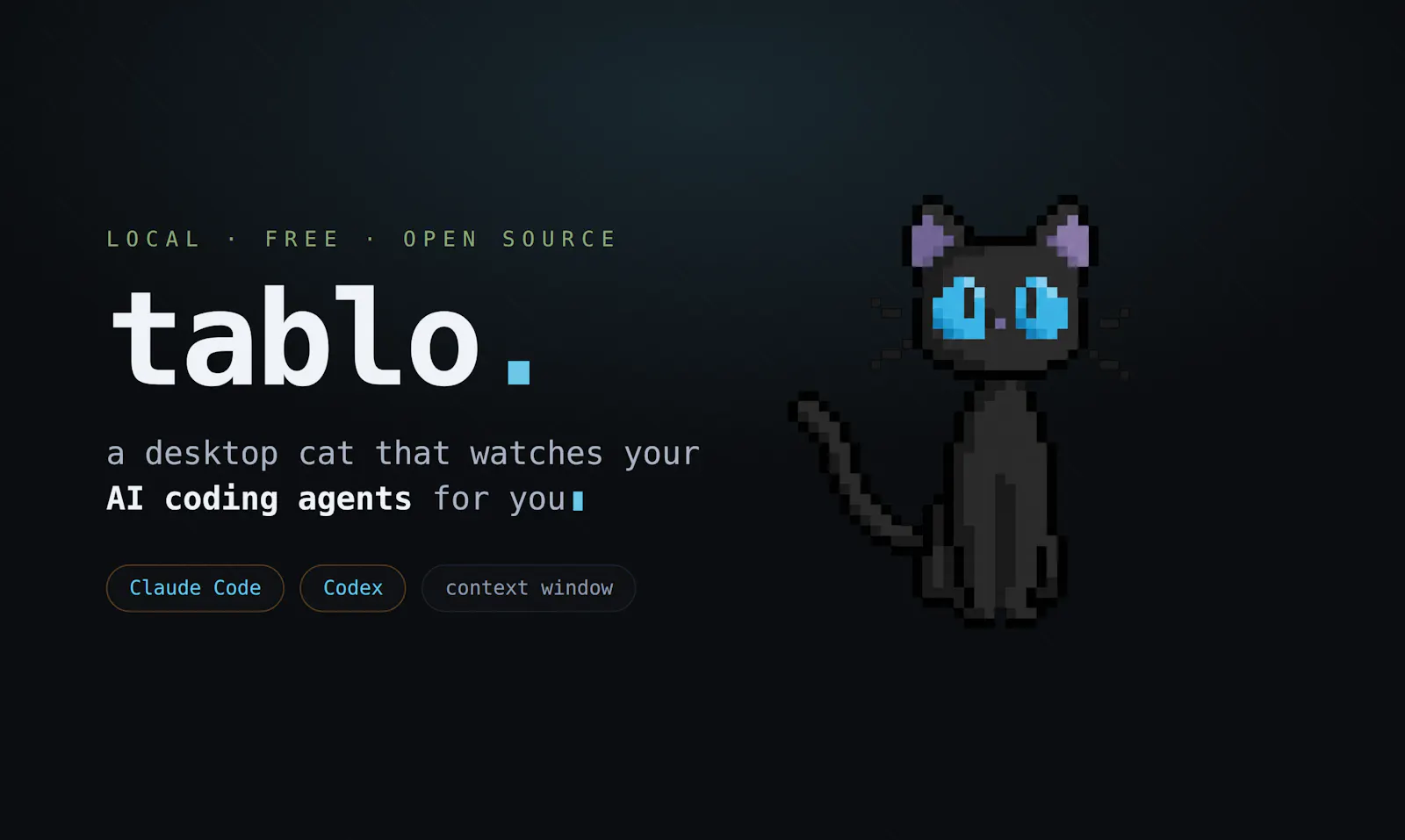 tablo screenshot 1