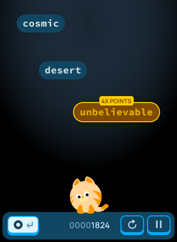 Ratatshooter gallery image