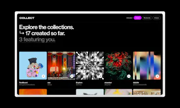 c0llect.co gallery image