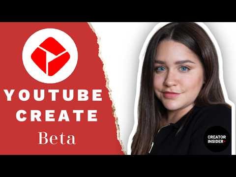 YouTube Create gallery image
