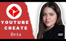 YouTube Create media 1