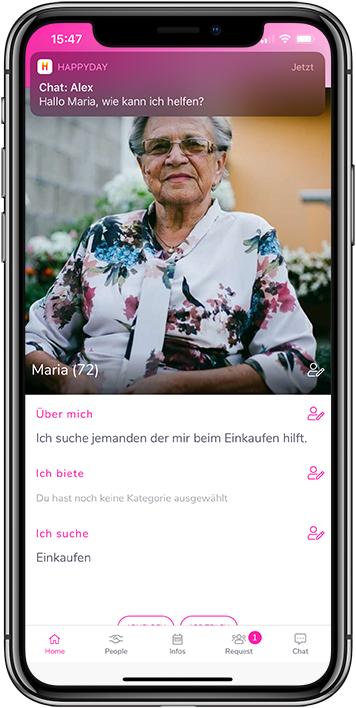 Happyday gallery image