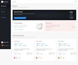 Grupa.io gallery image