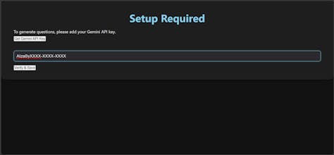 AI Exam Generator –Create Questions Fast gallery image