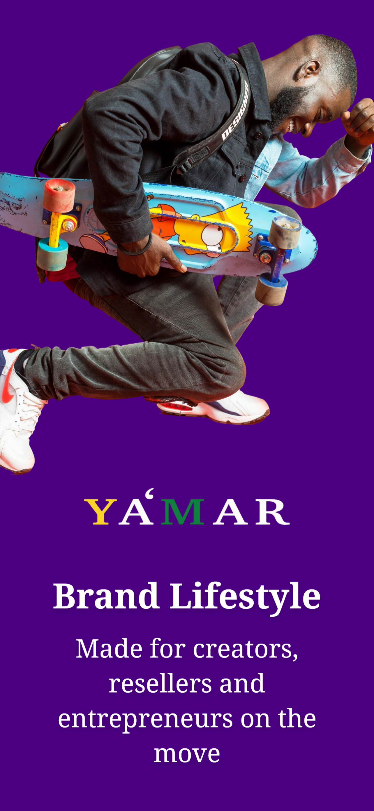 Yawmar App media 2