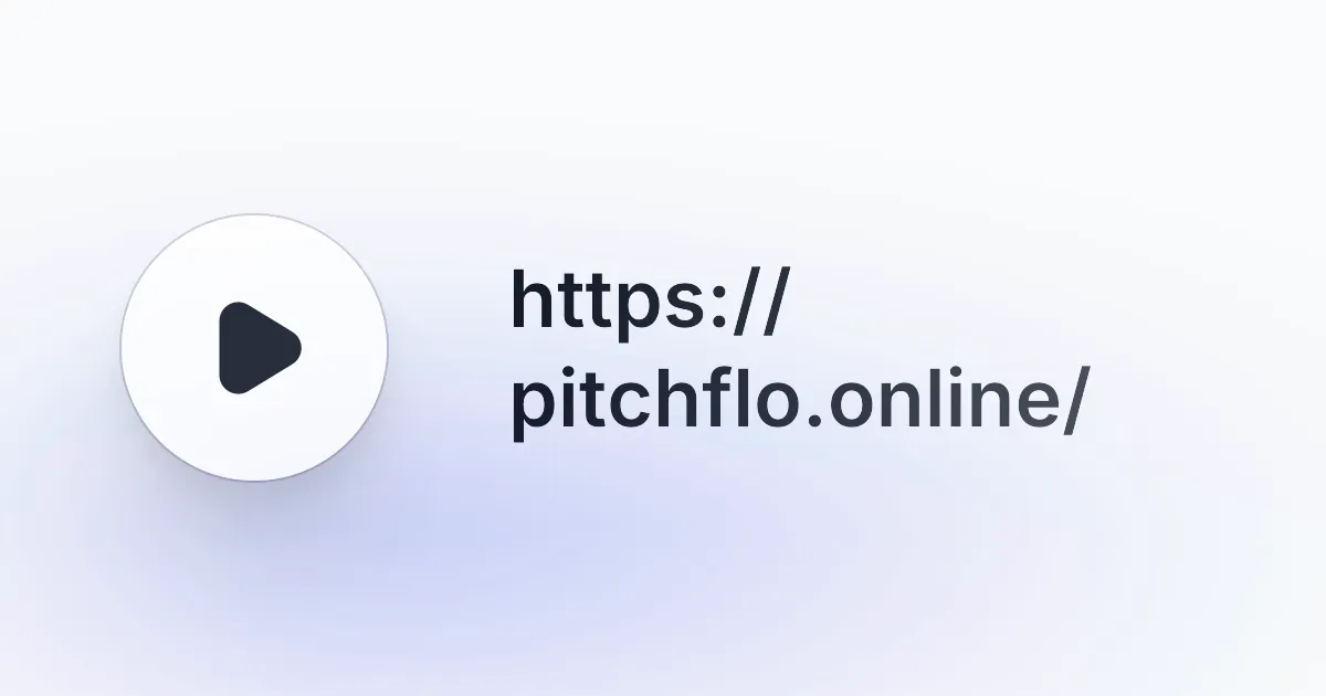 PitchFlow gallery image