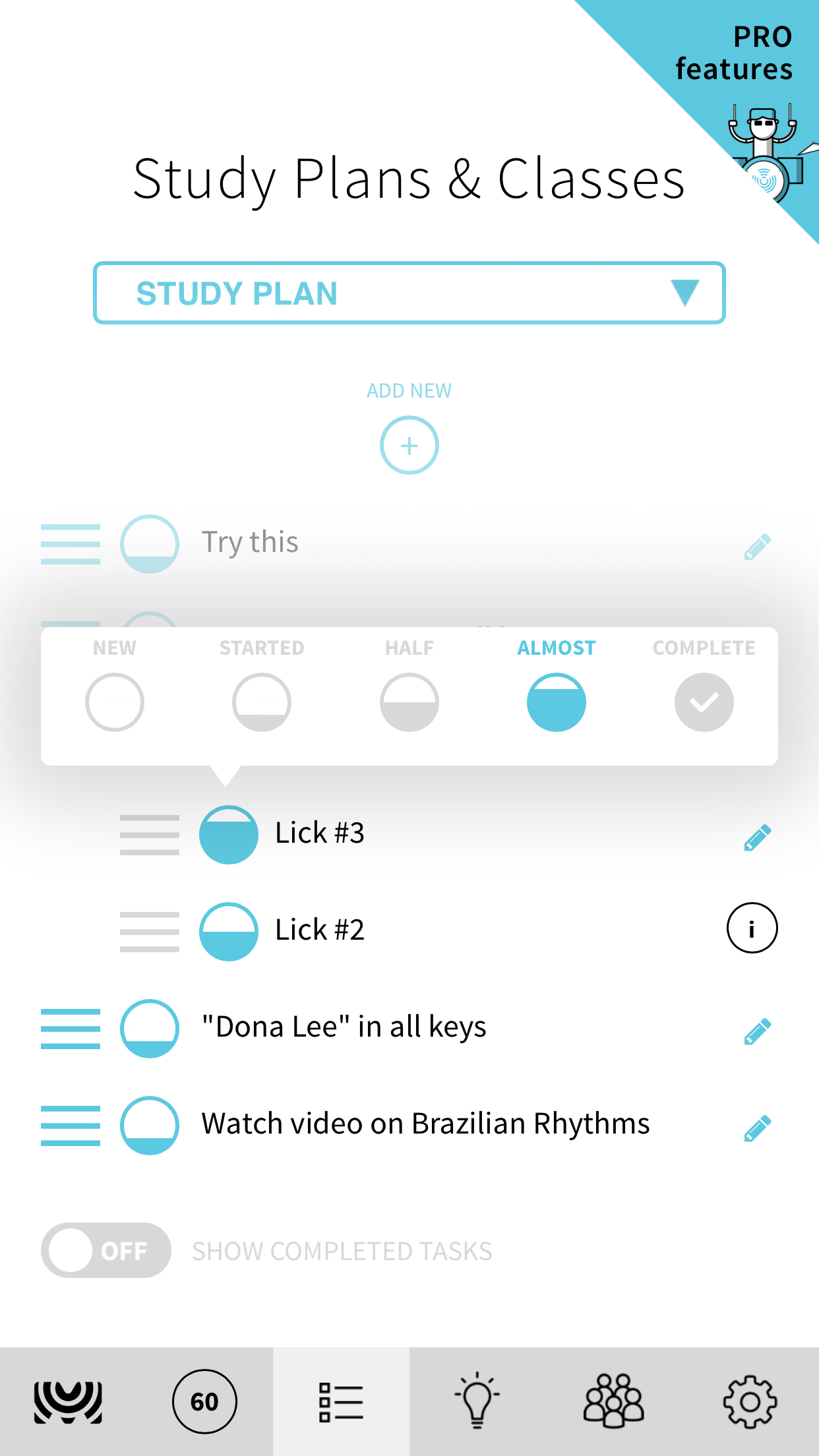 Metronome Online gallery image