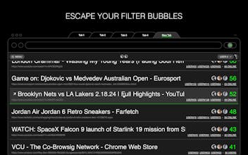 VCU - The Co-Browsing Network gallery image