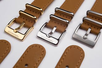 TwinsWatches | Wood and Steel watches gallery image