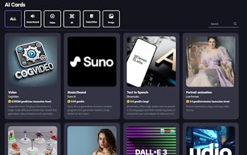 NOCODING AI gallery image