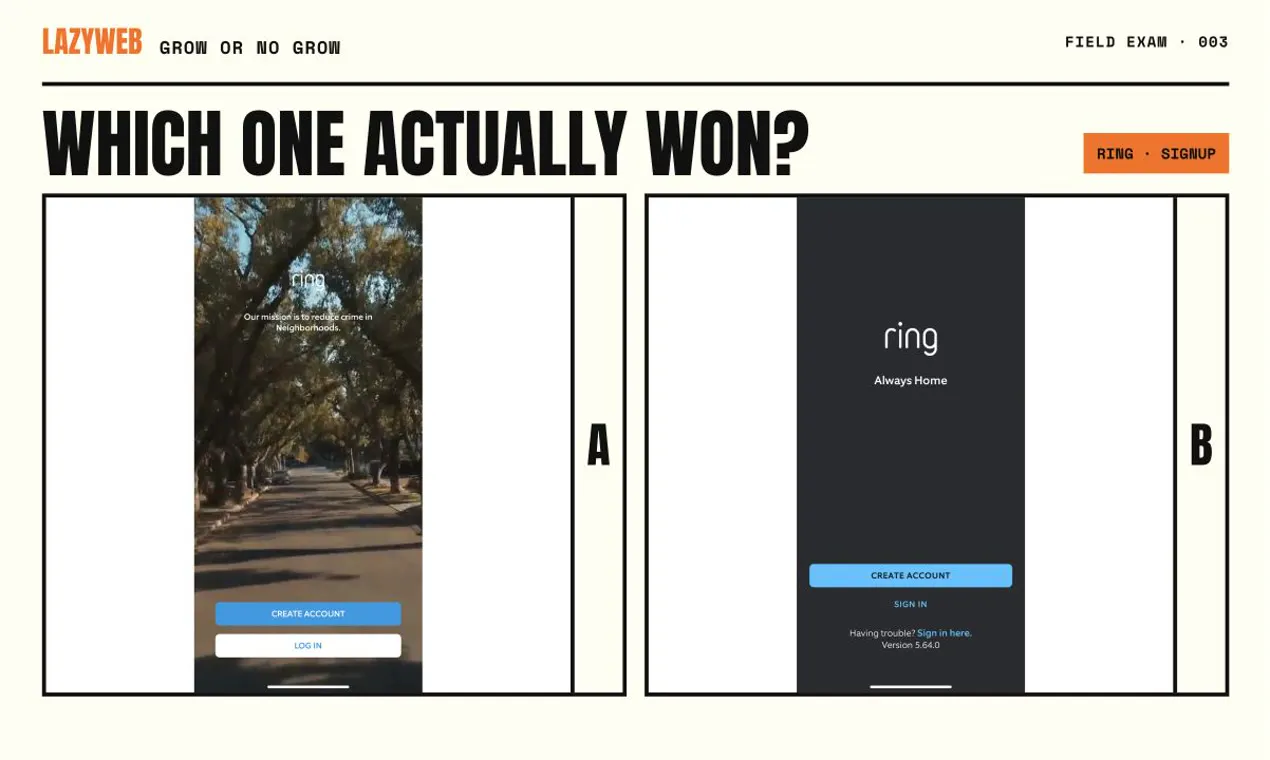Grow or No Grow? screenshot 4