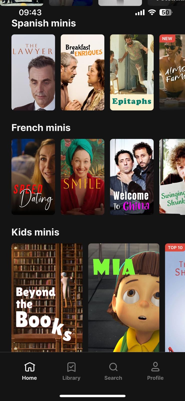 FlixSnip  media 11