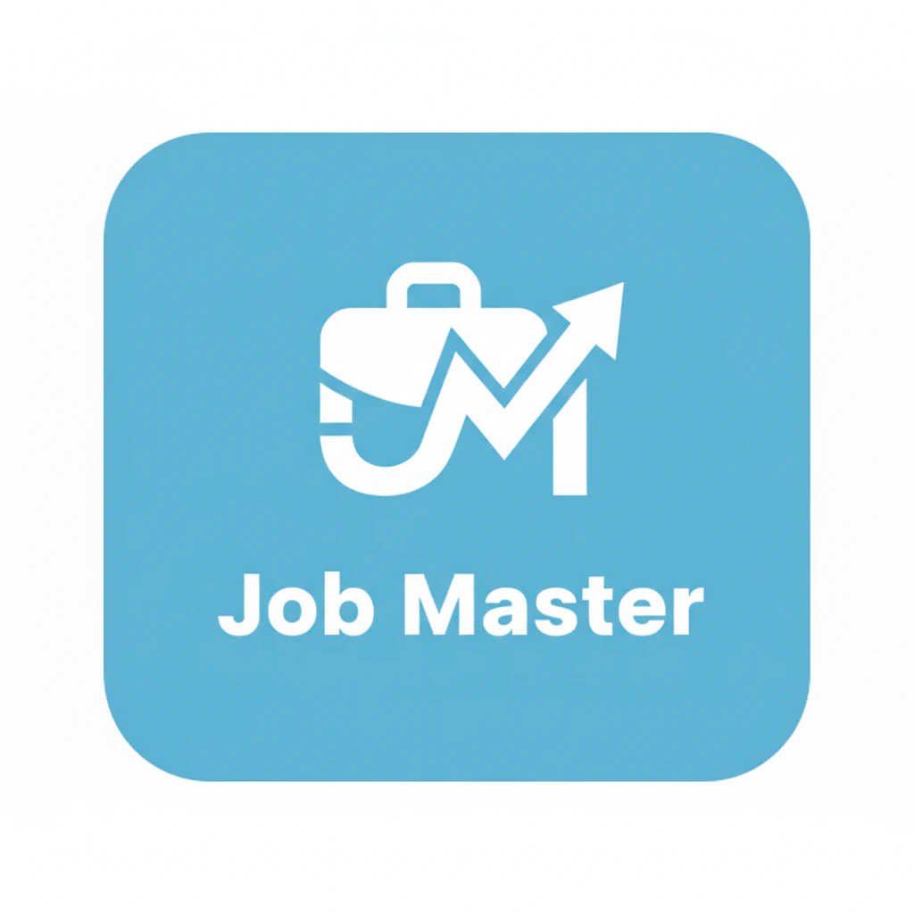 JobMaster logo