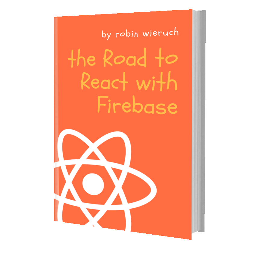 The Road to GraphQL logo
