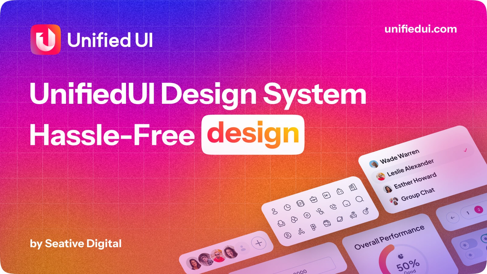Unifiedui media 2