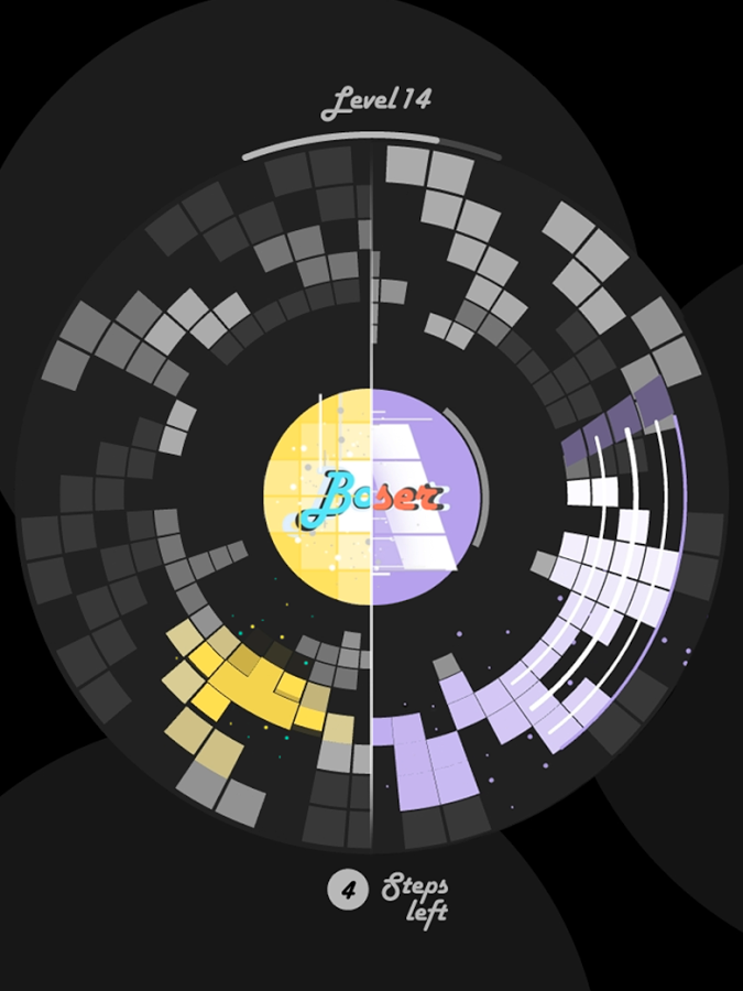 Inky Blocks gallery image