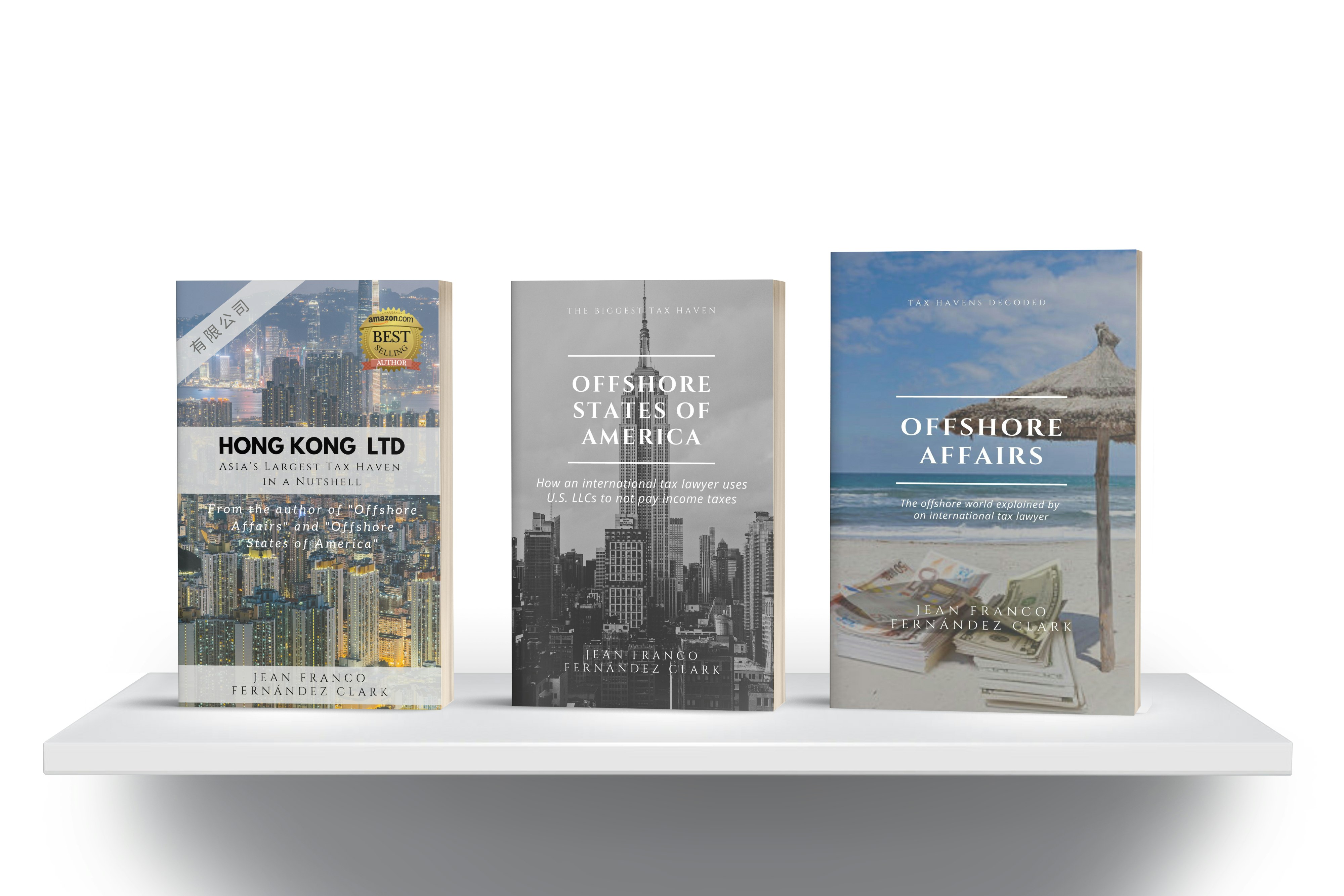 Offshore Affairs gallery image