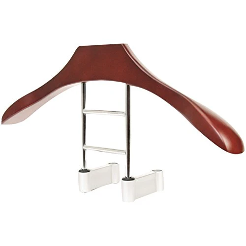 Car Butler Wood Hanger