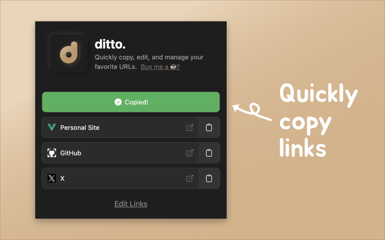 Ditto gallery image