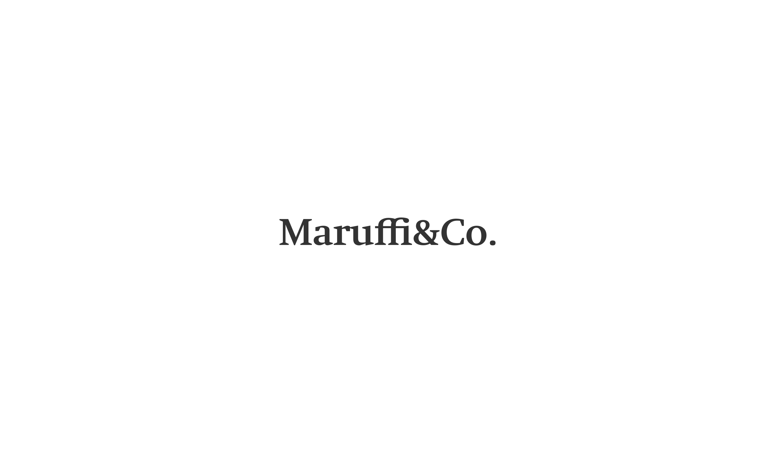 Maruffi&Co gallery image