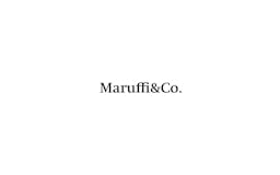 Maruffi&Co media 1