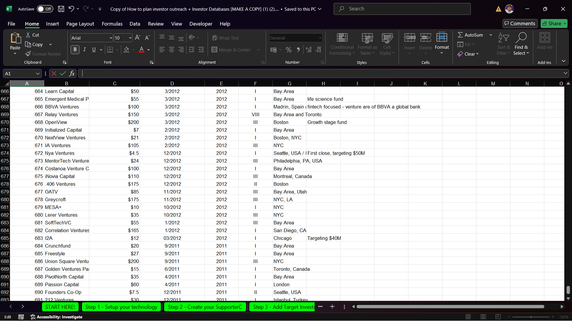 Gründers Edge SaaS Funding & Growth Kit media 4