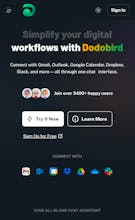 Dodobird gallery image