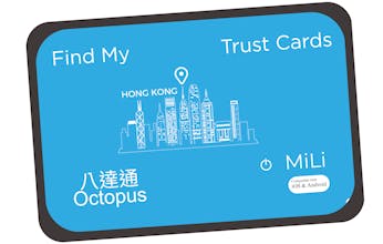 Trust Cards 2-in-1 AI-powered 50B cards gallery image