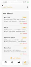 FreeVoice: AI Voice Keyboard gallery image