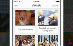 BAND - App for all groups media 3