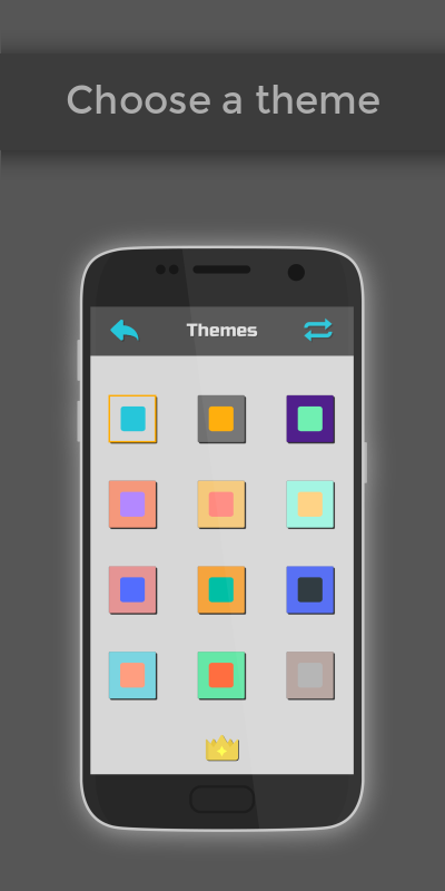 Brain Blocks - Fill the Grid gallery image