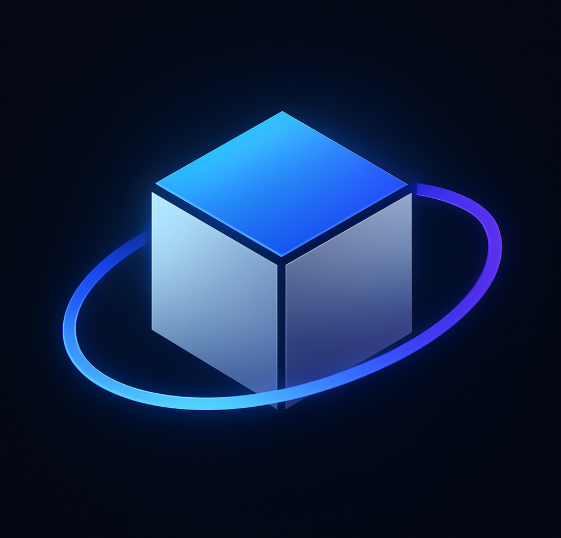 Deeprank AI - Supercharging Vibecoders logo