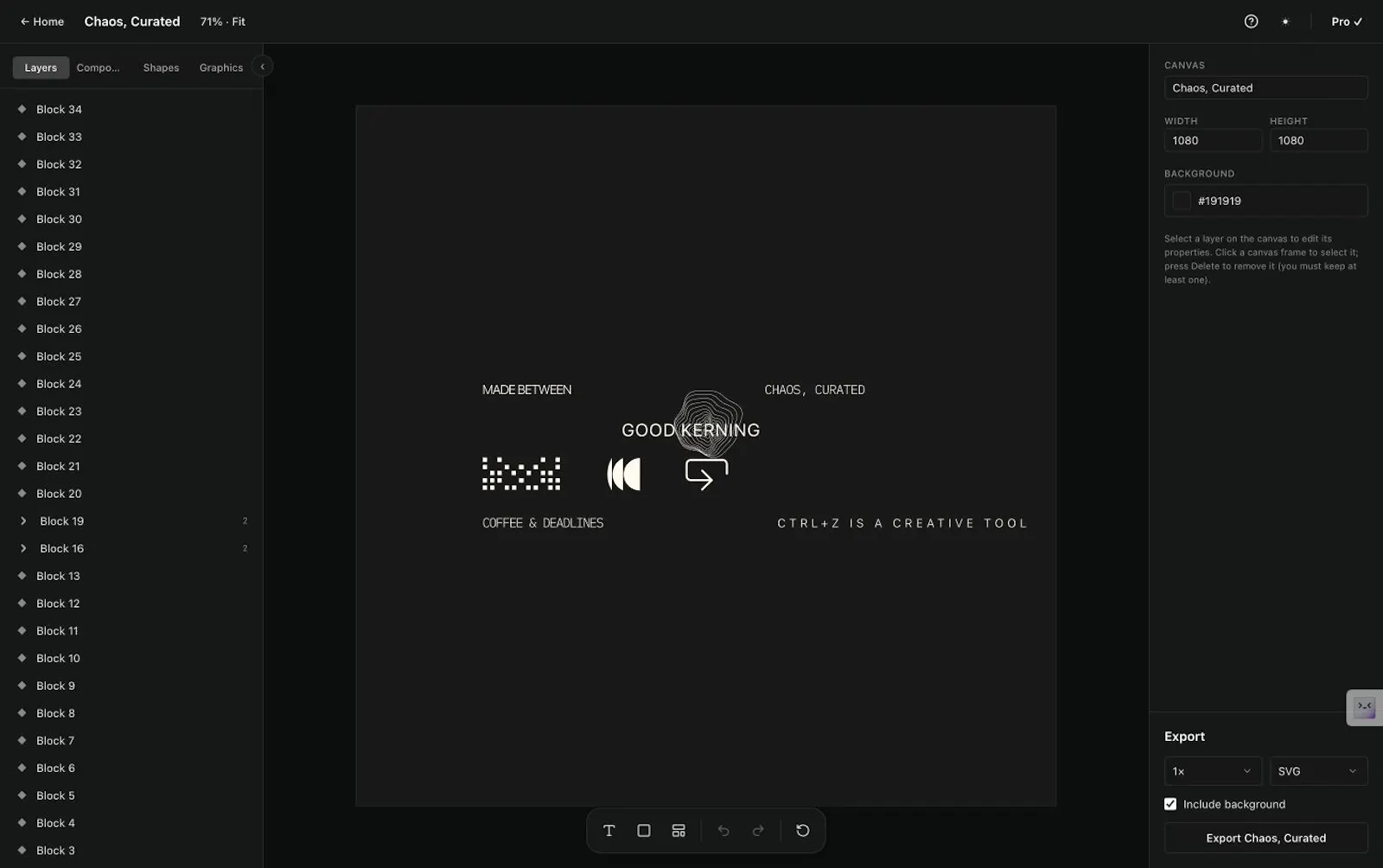 Micrographics screenshot 5