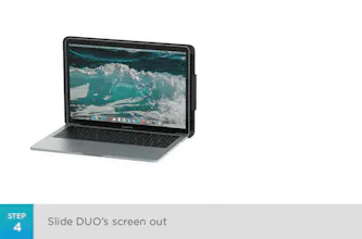 DUO by Mobile Pixels gallery image