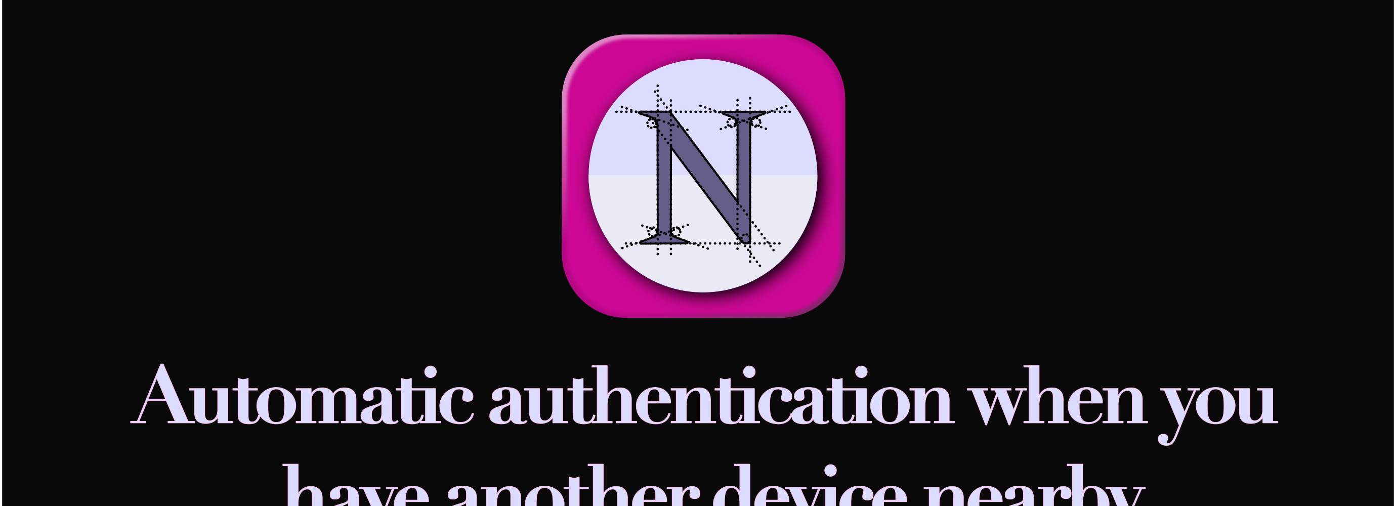 NearAuth.ai: Touchless Authentication gallery image