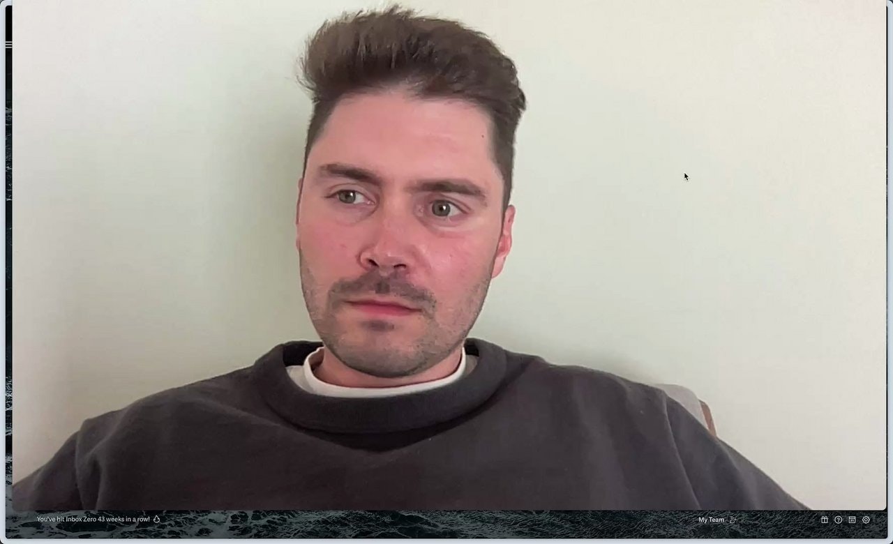 Standup gallery image