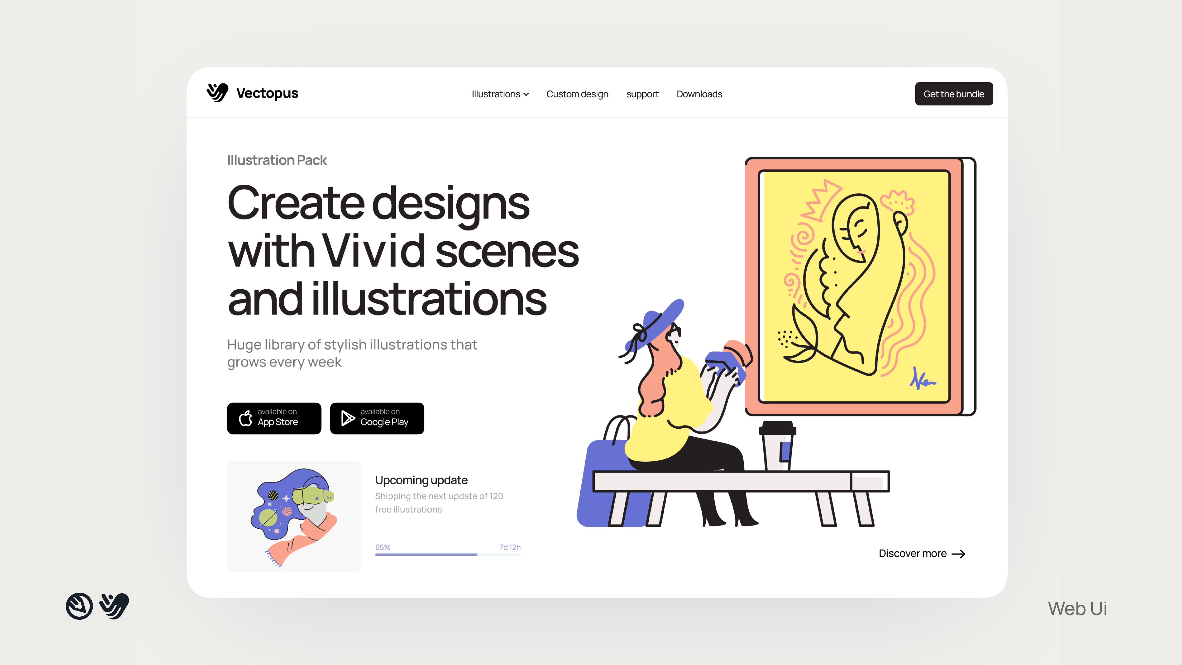 Illustrations vives media 10