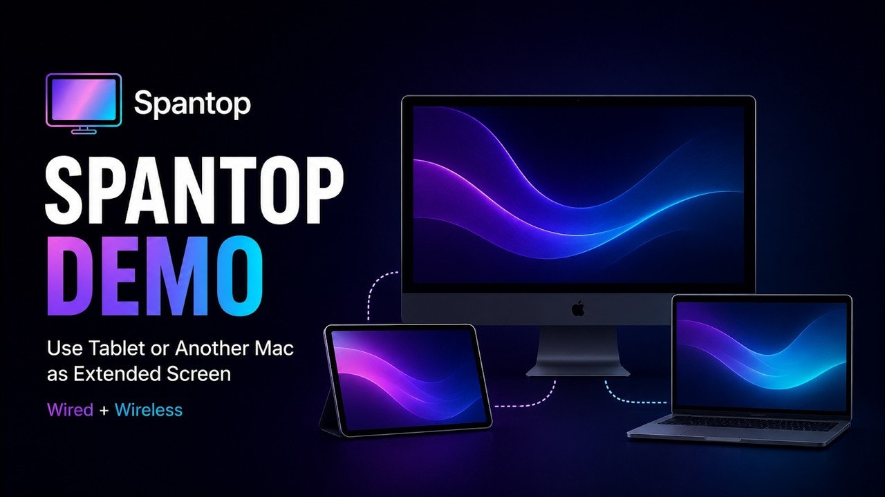 Spantop gallery image