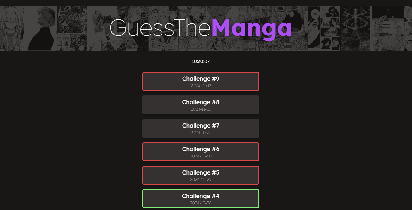 Guessthemanga media 1