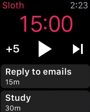 Sloth Task Manager gallery image